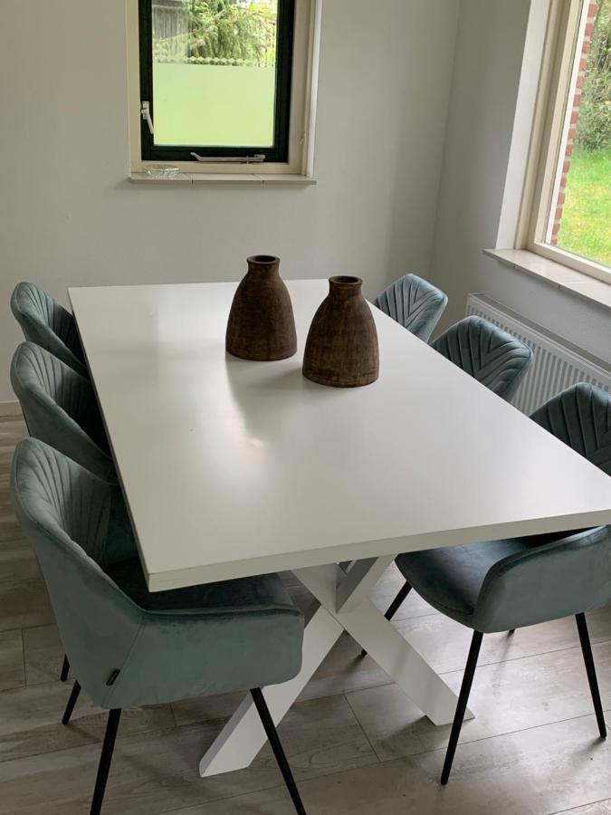 Vosseveen 62 Zelhem Zewnętrze zdjęcie