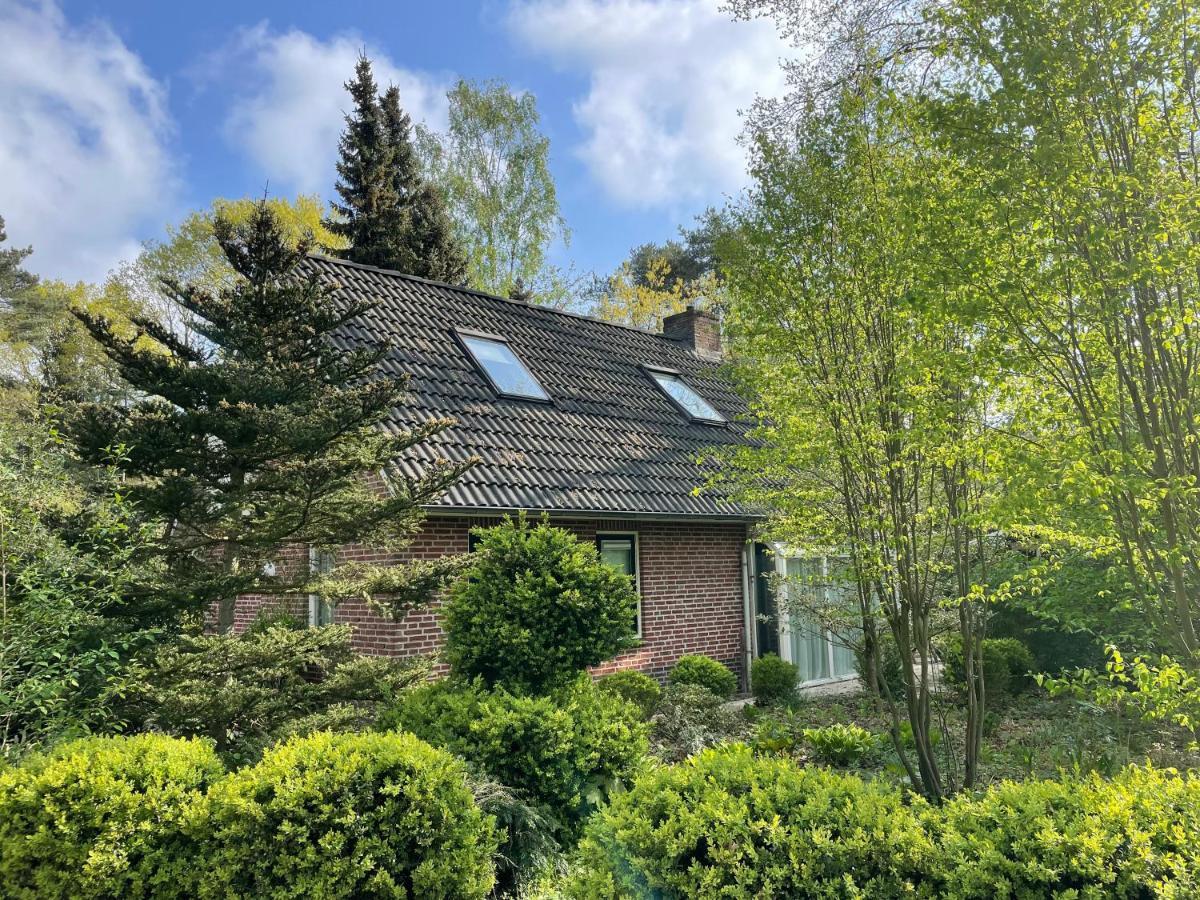 Vosseveen 62 Zelhem Zewnętrze zdjęcie