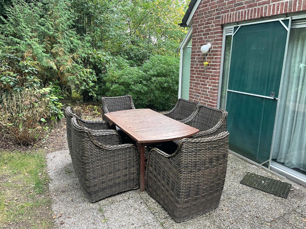 Vosseveen 62 Zelhem Zewnętrze zdjęcie