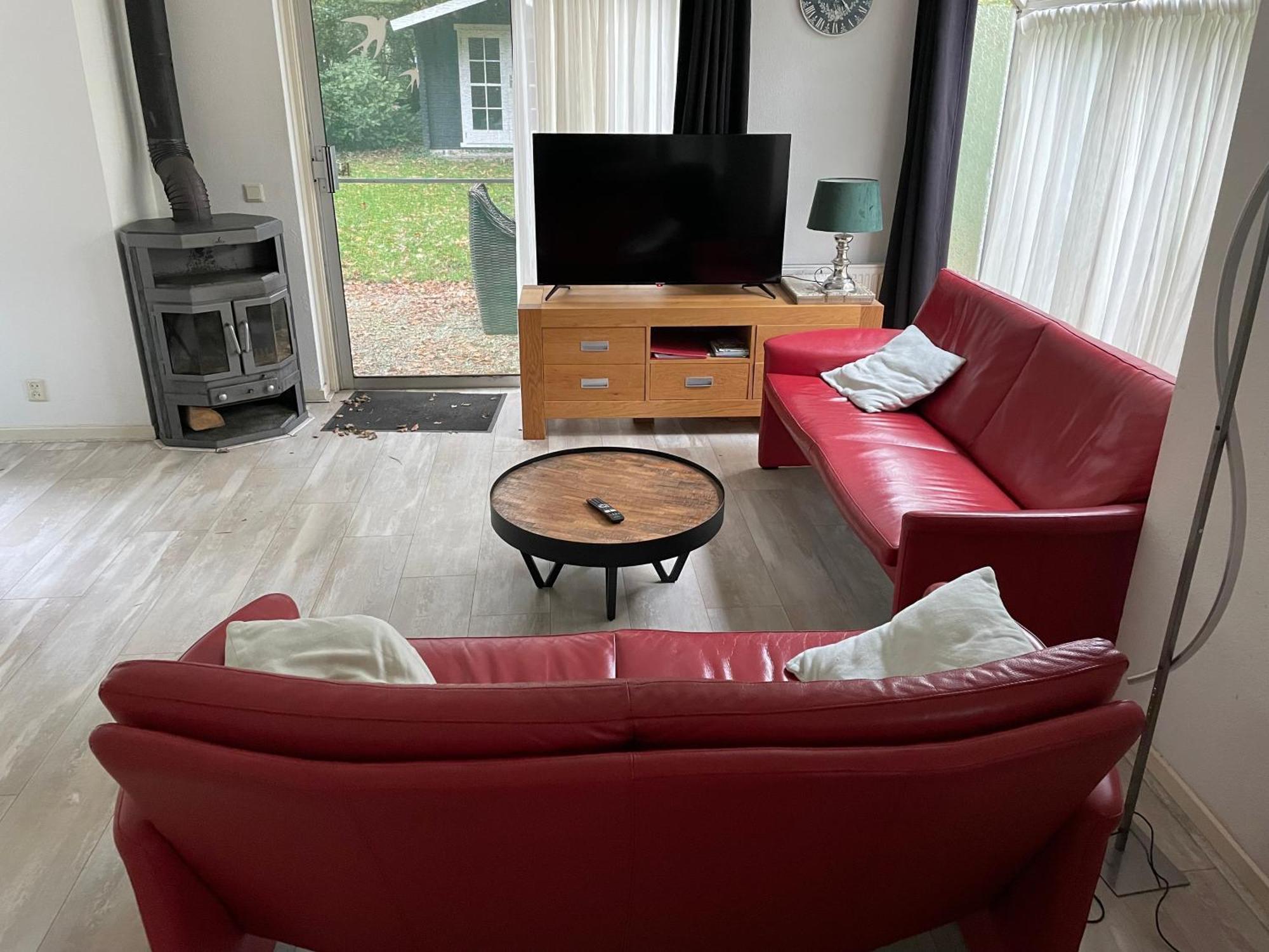 Vosseveen 62 Zelhem Zewnętrze zdjęcie