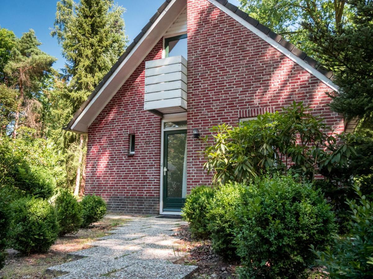 Vosseveen 62 Zelhem Zewnętrze zdjęcie